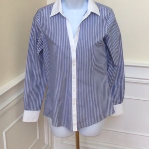 Women’s Brooks Brothers Shirt size 2